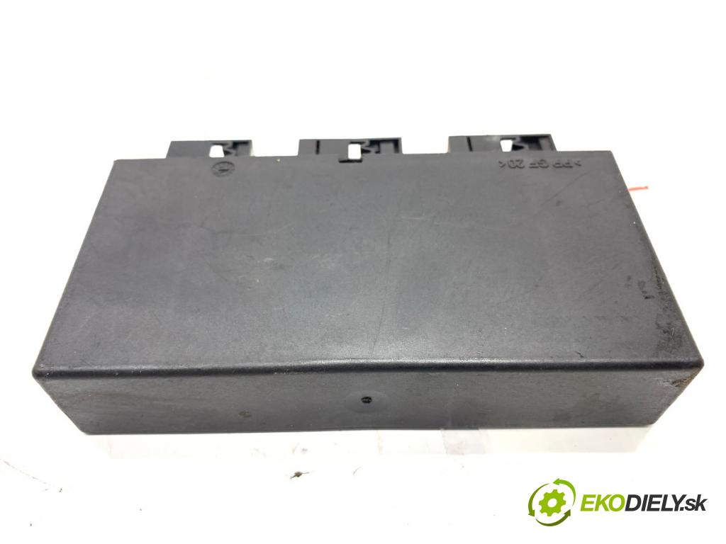 BMW E60 sedan 2004 130 kW 525 d 2497 Modul PDC 6954007 (Riadiaca jednotka ostatné)