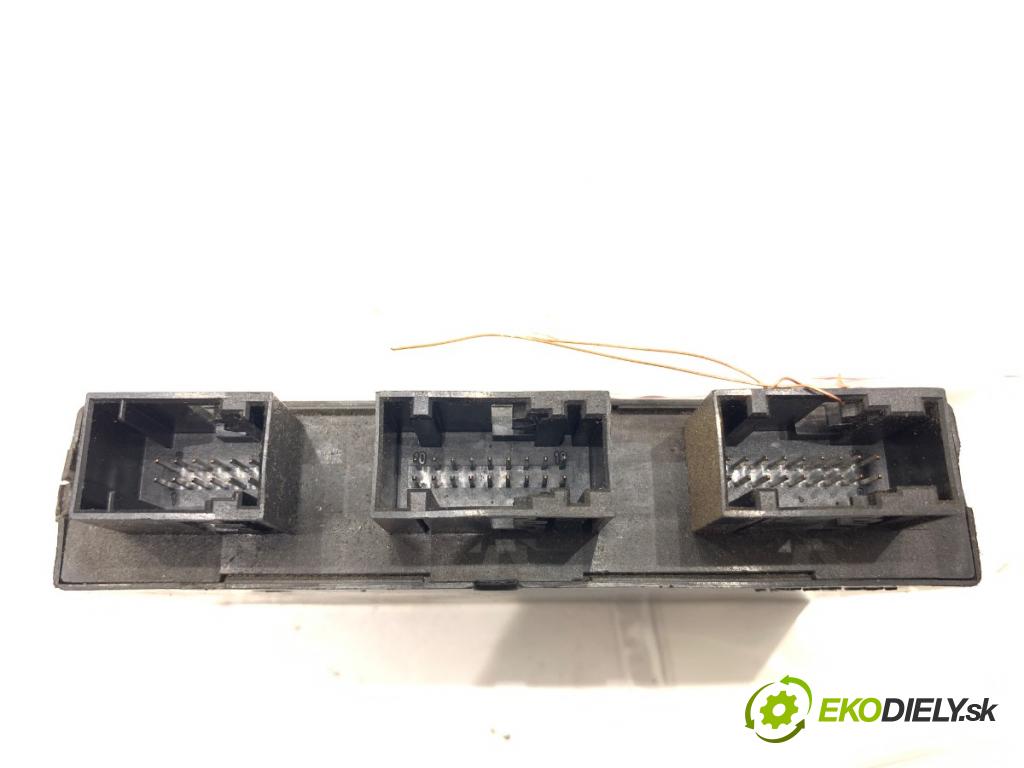 BMW E60 sedan 2004 130 kW 525 d 2497 Modul PDC 6954007 (Riadiaca jednotka ostatné)