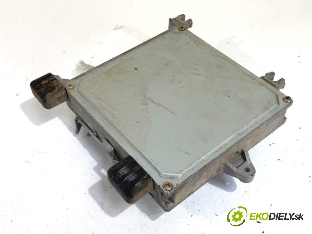 HONDA CR-V I SUV 1999 108 kW 2.0 16V 4WD (RD1, RD3) 1973 riadiaca jednotka Motor 37820-PHK-G01 (Riadiaca jednotka)