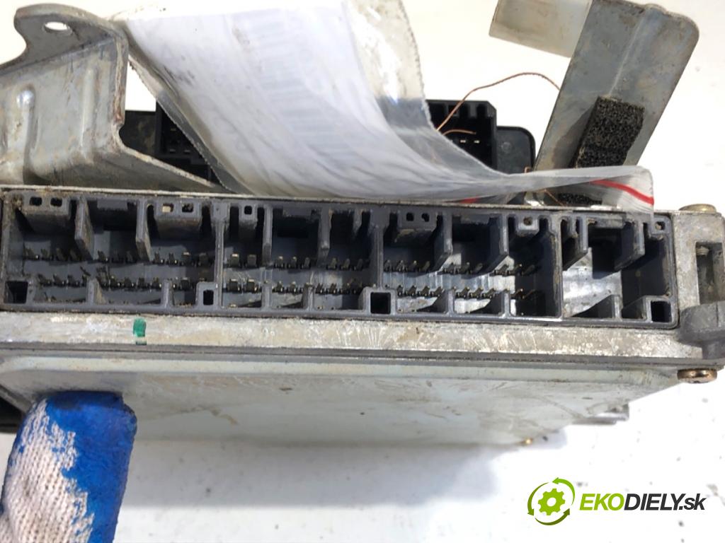 HONDA CR-V I SUV 1999 108 kW 2.0 16V 4WD (RD1, RD3) 1973 riadiaca jednotka Motor 37820-PHK-G01 (Riadiaca jednotka)