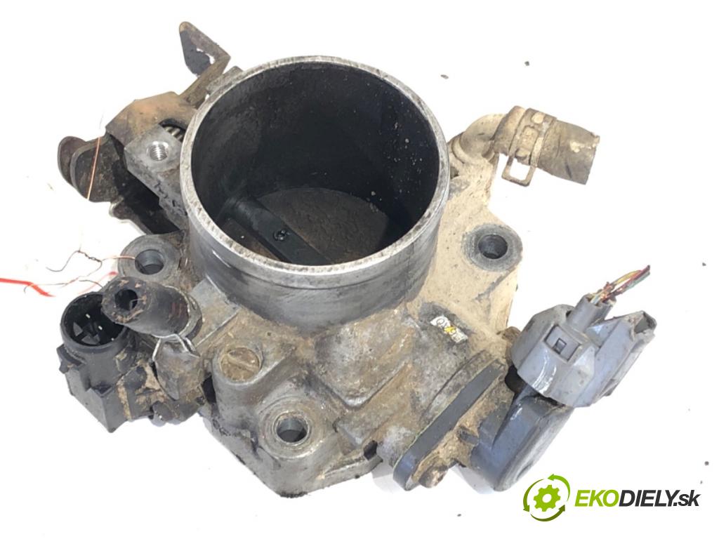 HONDA CR-V I SUV 1999 108 kW 2.0 16V 4WD (RD1, RD3) 1973 Škrtiaca klapka  (Škrtiaca klapka)