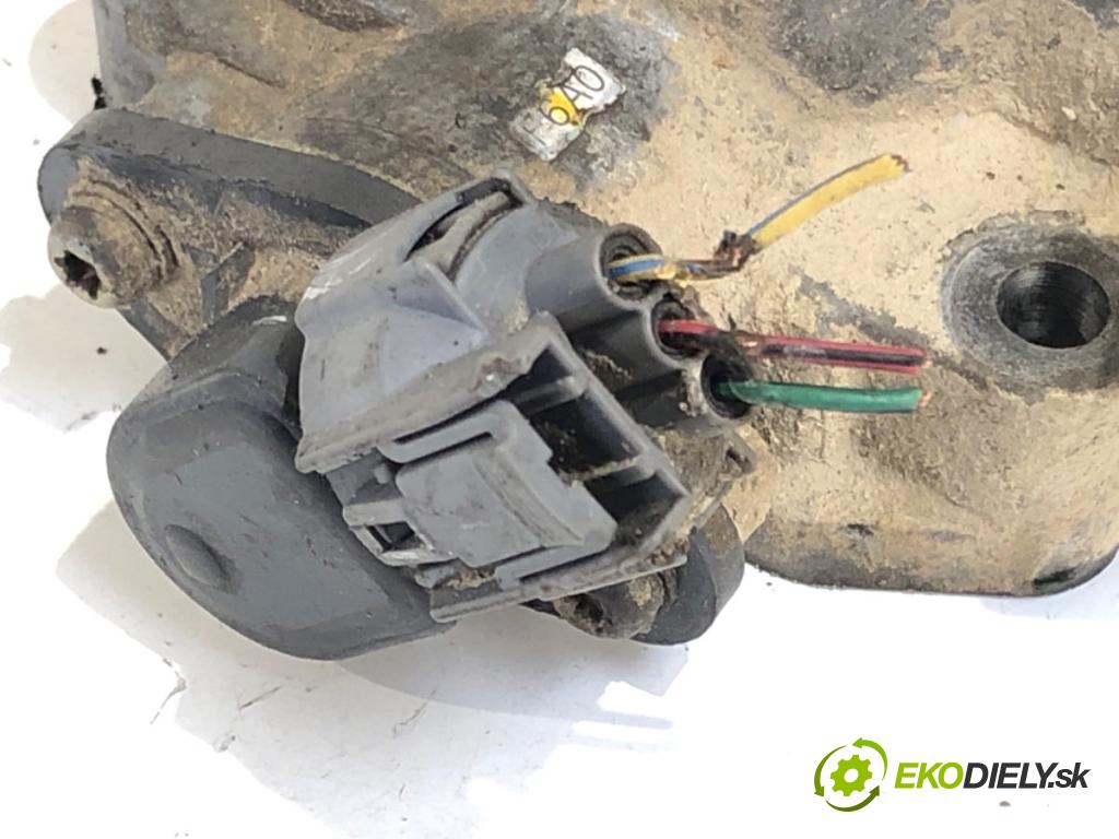 HONDA CR-V I SUV 1999 108 kW 2.0 16V 4WD (RD1, RD3) 1973 Škrtiaca klapka (Škrtiaca klapka)