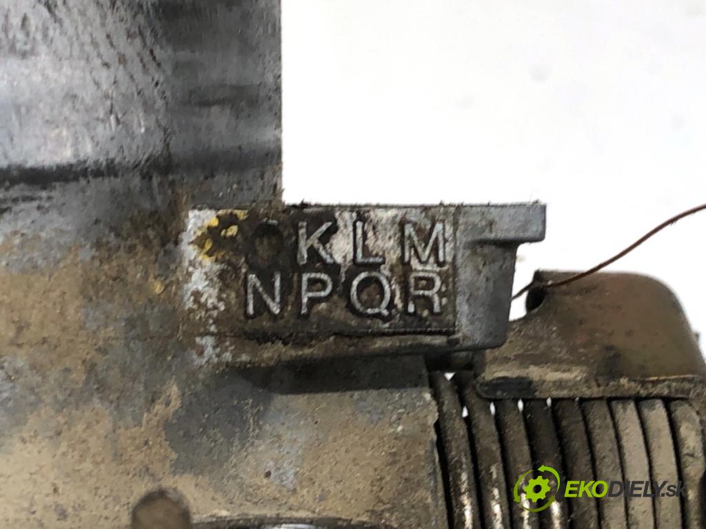 HONDA CR-V I SUV 1999 108 kW 2.0 16V 4WD (RD1, RD3) 1973 Škrtiaca klapka (Škrtiaca klapka)