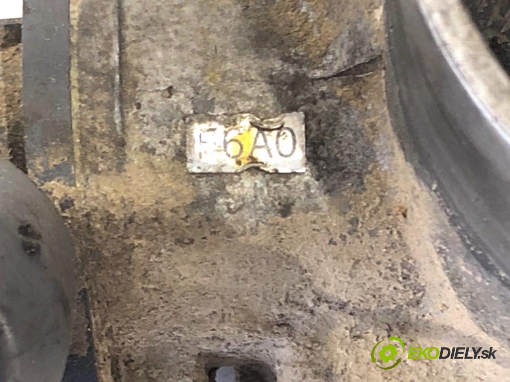 HONDA CR-V I SUV 1999 108 kW 2.0 16V 4WD (RD1, RD3) 1973 Škrtiaca klapka (Škrtiaca klapka)