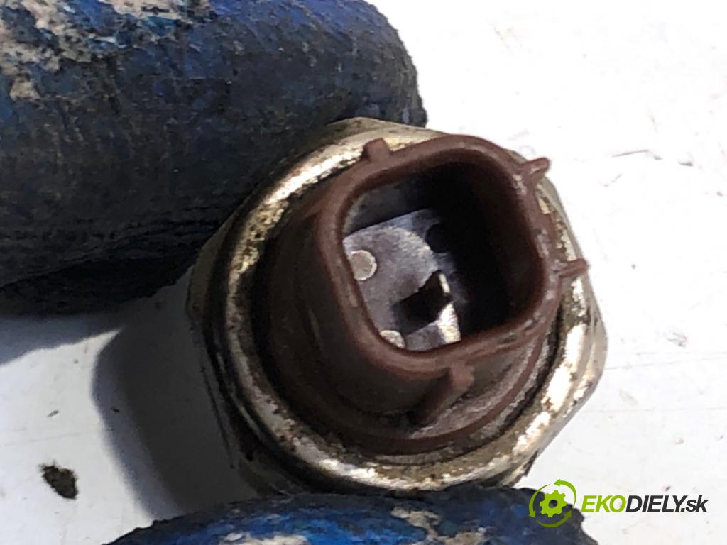 HONDA CR-V I SUV 1999 108 kW 2.0 16V 4WD (RD1, RD3) 1973 Snímač klepania  (Snímač)