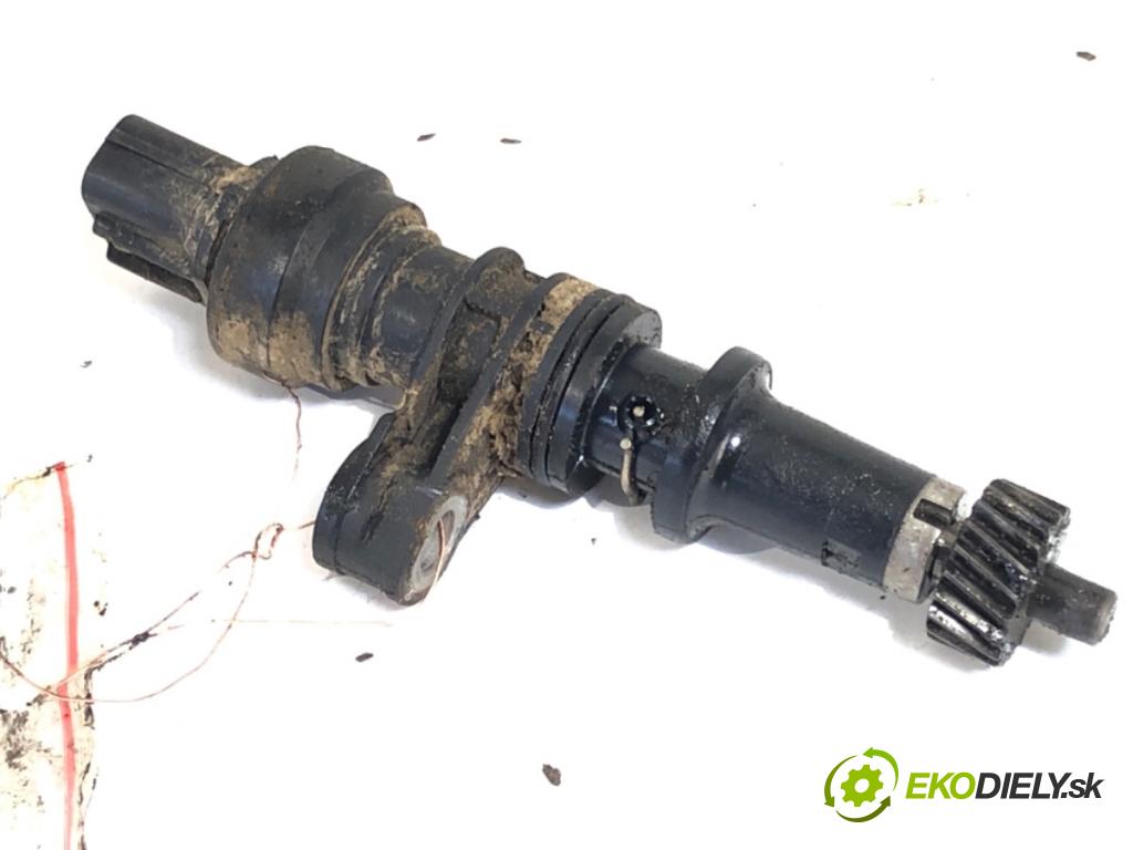 HONDA CR-V I SUV 1999 108 kW 2.0 16V 4WD (RD1, RD3) 1973 Snímač rýchlosti  (Snímač)