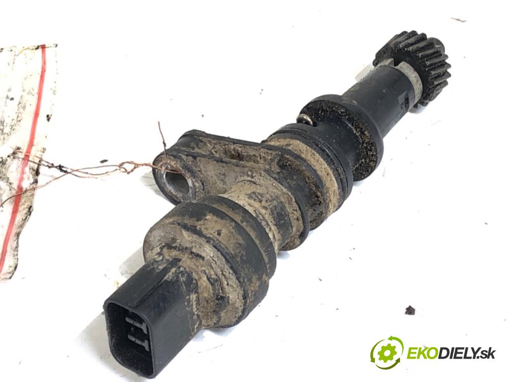 HONDA CR-V I SUV 1999 108 kW 2.0 16V 4WD (RD1, RD3) 1973 Snímač rýchlosti  (Snímač)