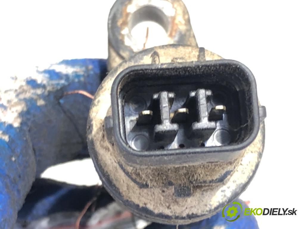 HONDA CR-V I SUV 1999 108 kW 2.0 16V 4WD (RD1, RD3) 1973 Snímač rýchlosti  (Snímač)