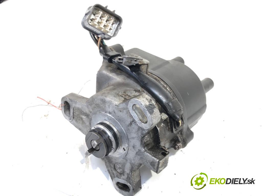 HONDA CR-V I SUV 1999 108 kW 2.0 16V 4WD (RD1, RD3) 1973 Rozdeľovač (Rozdeľovač)