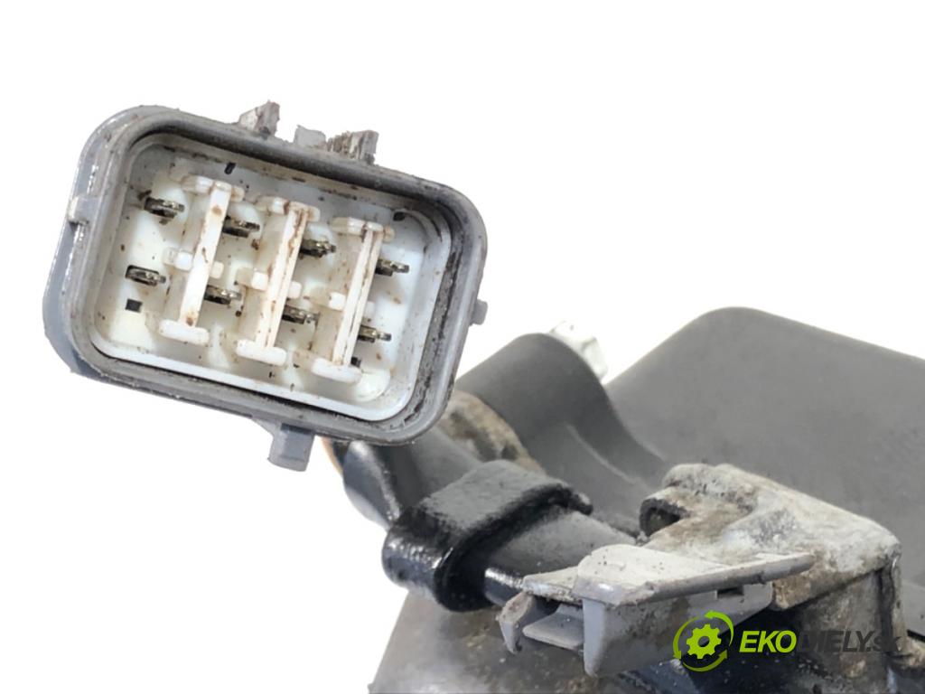 HONDA CR-V I SUV 1999 108 kW 2.0 16V 4WD (RD1, RD3) 1973 Rozdeľovač (Rozdeľovač)