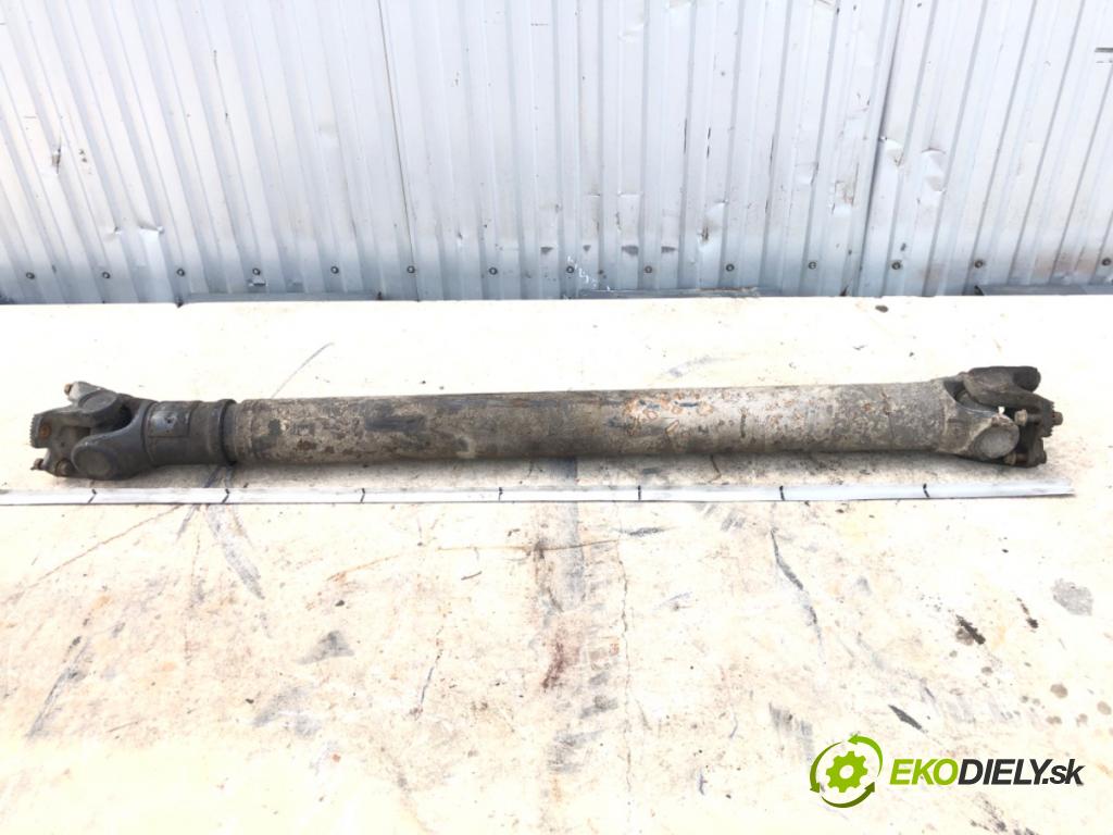 DAF N  2015    Kardaň, hriadeľ hnací zad 30162011193 (Kardaňový hriadeľ)