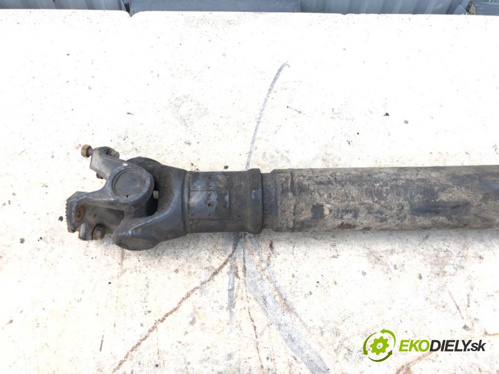 DAF N  2015    Kardaň, hriadeľ hnací zad 30162011193 (Kardaňový hriadeľ)