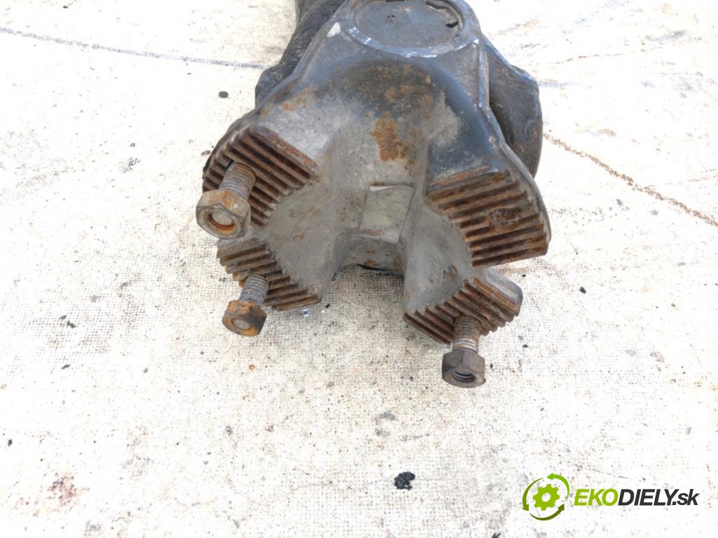 DAF N  2015    Kardaň, hriadeľ hnací zad 30162011193 (Kardaňový hriadeľ)