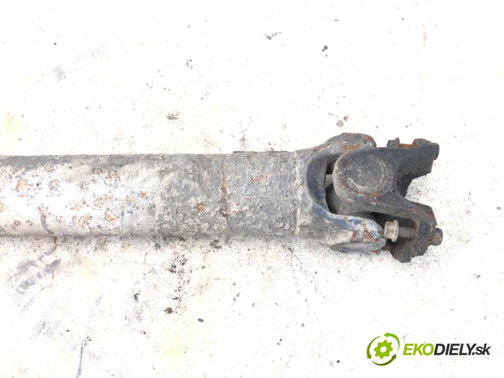 DAF N  2015    Kardaň, hriadeľ hnací zad 30162011193 (Kardaňový hriadeľ)