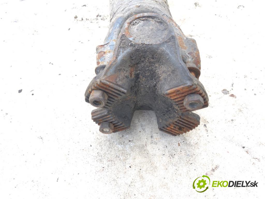 DAF N  2015    Kardaň, hriadeľ hnací zad 30162011193 (Kardaňový hriadeľ)