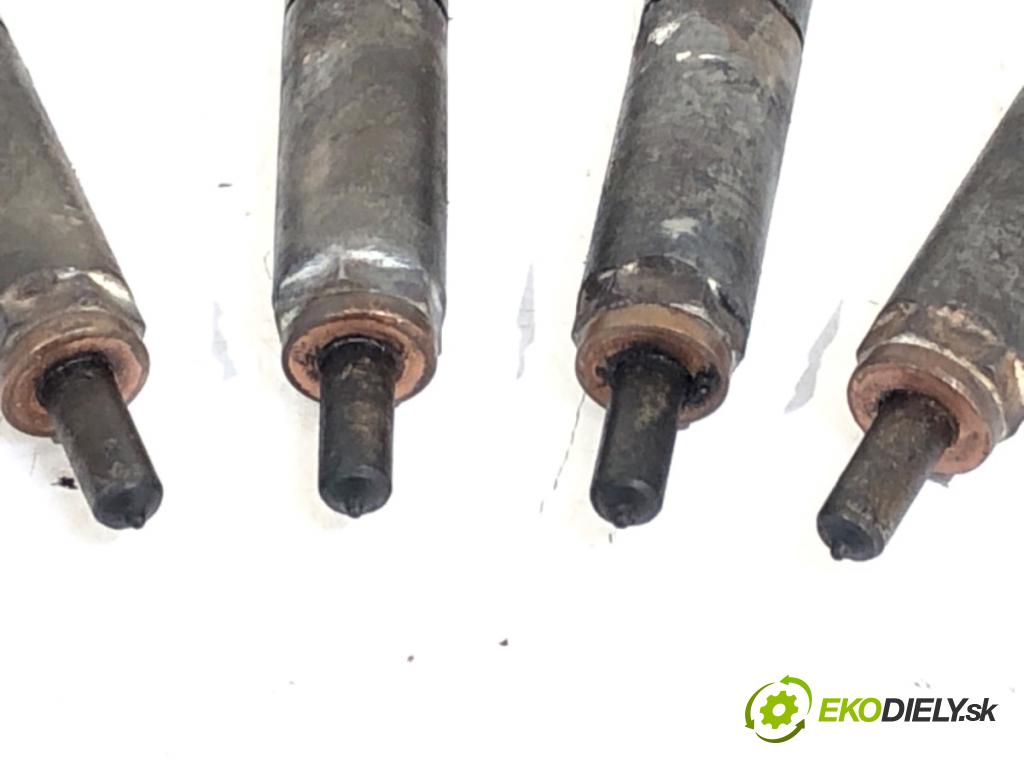 RENAULT KANGOO II nadwozie wielkoprzestrzenne (MPV) 2008 63 kW 1.5 dCi 85 (KW0K, KW0L, KW0B) 1461 vstřikovací ventily 8200815416