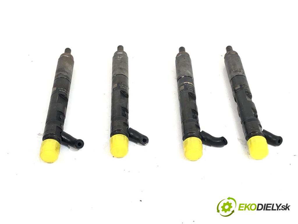 RENAULT KANGOO II nadwozie wielkoprzestrzenne (MPV) 2008 63 kW 1.5 dCi 85 (KW0K, KW0L, KW0B) 1461 Vstrekovacie ventily 8200815416