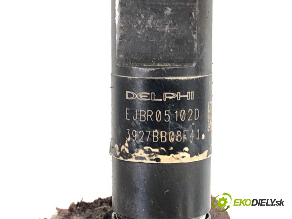 RENAULT KANGOO II nadwozie wielkoprzestrzenne (MPV) 2008 63 kW 1.5 dCi 85 (KW0K, KW0L, KW0B) 1461 vstřikovací ventily 8200815416