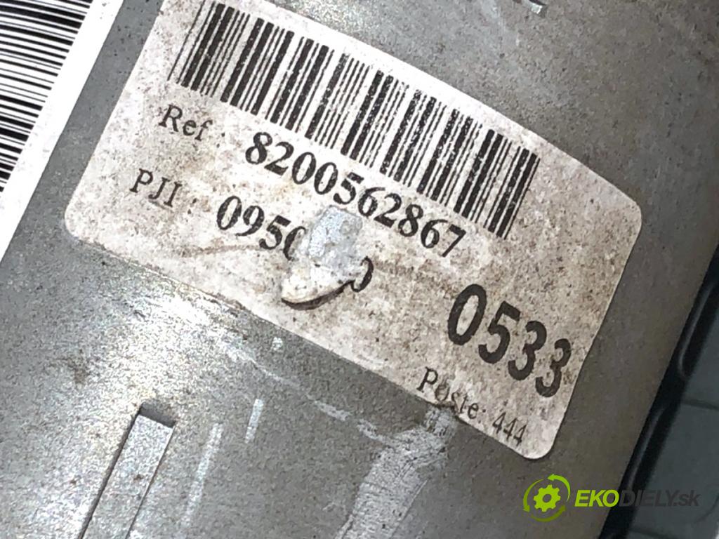 RENAULT KANGOO II nadwozie wielkoprzestrzenne (MPV) 2008 63 kW 1.5 dCi 85 (KW0K, KW0L, KW0B) 1461 Pumpa servočerpadlo 8200562867 (Servočerpadlo)