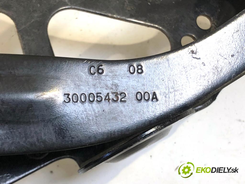 RENAULT KANGOO II nadwozie wielkoprzestrzenne (MPV) 2008 63 kW 1.5 dCi 85 (KW0K, KW0L, KW0B) 1461 PEDÁL: manuálne 30004321 30005432 (Potenciometer plynového pedálu)