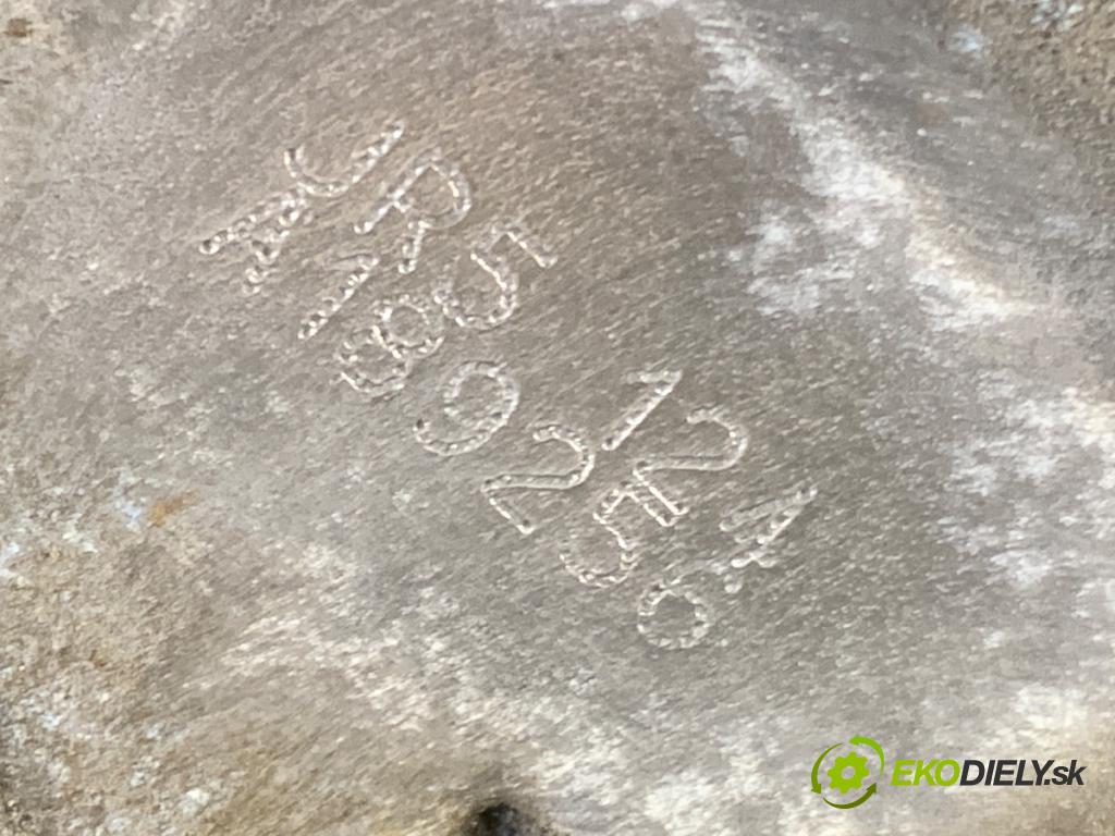 RENAULT KANGOO II nadwozie wielkoprzestrzenne (MPV) 2008 63 kW 1.5 dCi 85 (KW0K, KW0L, KW0B) 1461 Prevodovka JR5124 (Prevodovka)