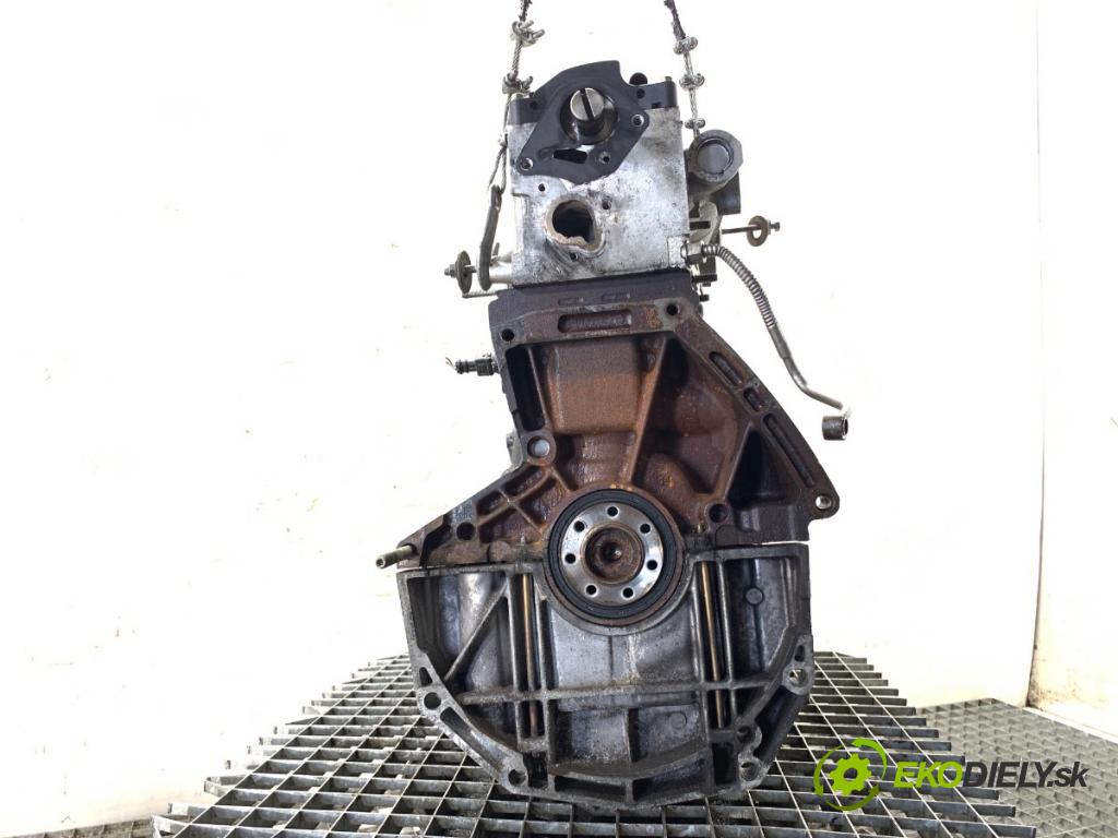 RENAULT KANGOO II nadwozie wielkoprzestrzenne (MPV) 2008 63 kW 1.5 dCi 85 (KW0K, KW0L, KW0B) 1461 motor K9K768 (Motor)