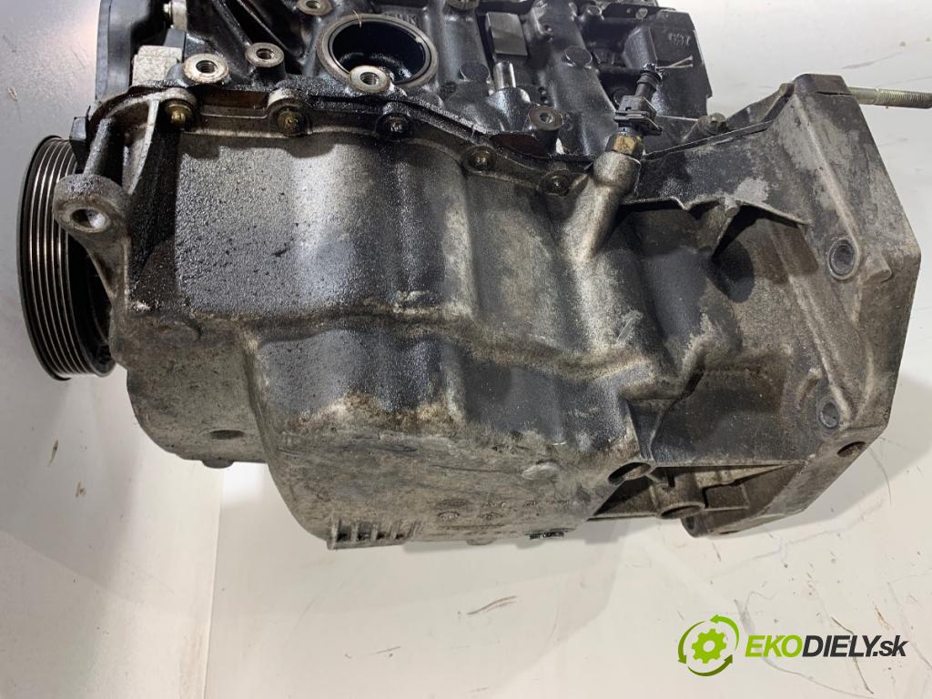 RENAULT KANGOO II nadwozie wielkoprzestrzenne (MPV) 2008 63 kW 1.5 dCi 85 (KW0K, KW0L, KW0B) 1461 motor K9K768 (Motor)