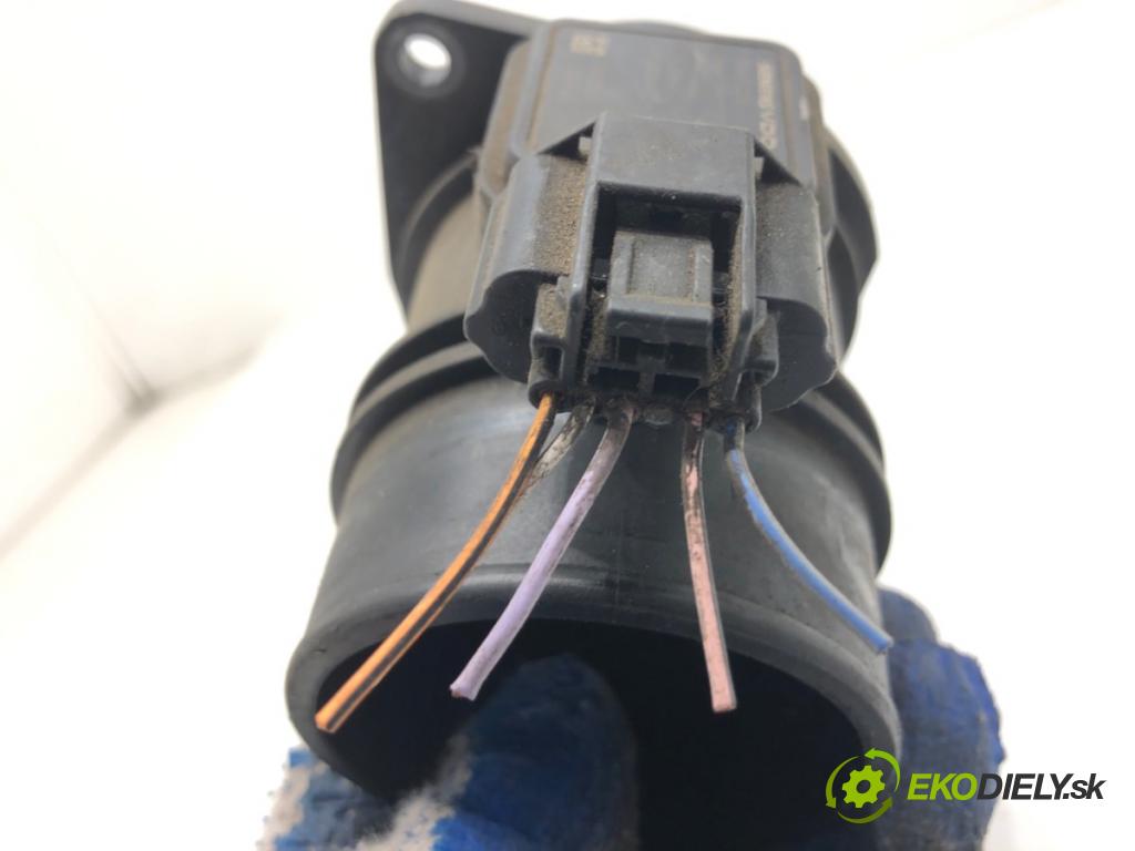 RENAULT KANGOO II nadwozie wielkoprzestrzenne (MPV) 2008 63 kW 1.5 dCi 85 (KW0K, KW0L, KW0B) 1461 Váha vzduchu 8200280060 (Váha vzduchu)