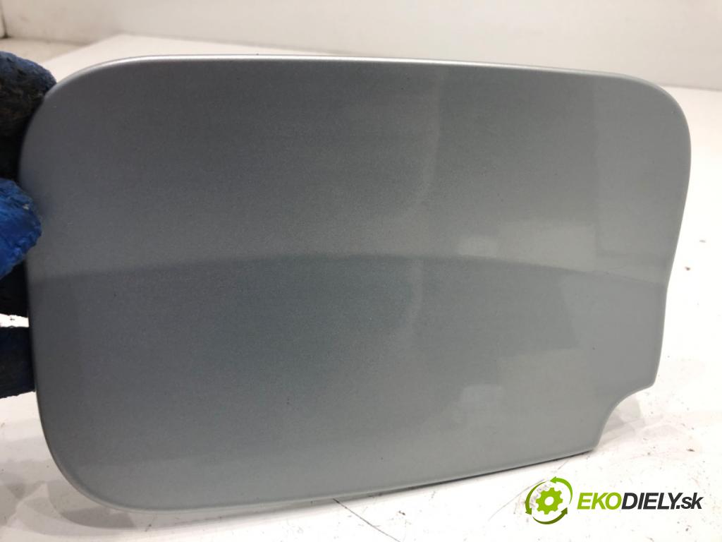 RENAULT KANGOO II nadwozie wielkoprzestrzenne (MPV) 2008 63 kW 1.5 dCi 85 (KW0K, KW0L, KW0B) 1461 Dvierka nádrže paliva (Kľučka dverí ostatné)