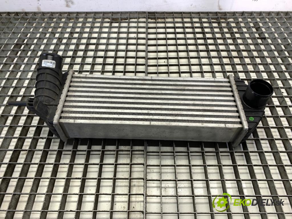 RENAULT KANGOO II nadwozie wielkoprzestrzenne (MPV) 2008 63 kW 1.5 dCi 85 (KW0K, KW0L, KW0B) 1461 intercooler (Intercooler (chladič stlačeného vzduchu))