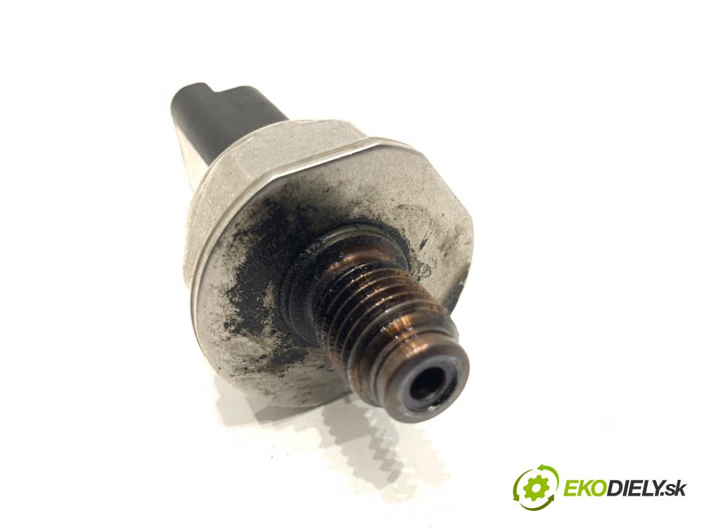 RENAULT KANGOO II nadwozie wielkoprzestrzenne (MPV) 2008 63 kW 1.5 dCi 85 (KW0K, KW0L, KW0B) 1461 Snímač tlaku paliva 93077511A (Snímač)