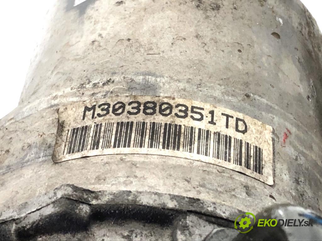 OPEL ASTRA H liftback 2009 66 kW 1.3 CDTI (L48) 1248 Pumpa servočerpadlo 104-0085-003-094 D0 (Servočerpadlo)