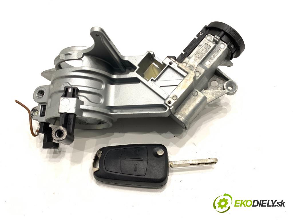 OPEL ASTRA H liftback 2009 66 kW 1.3 CDTI (L48) 1248 spinačka 2421430 (Spínacia skrinka)