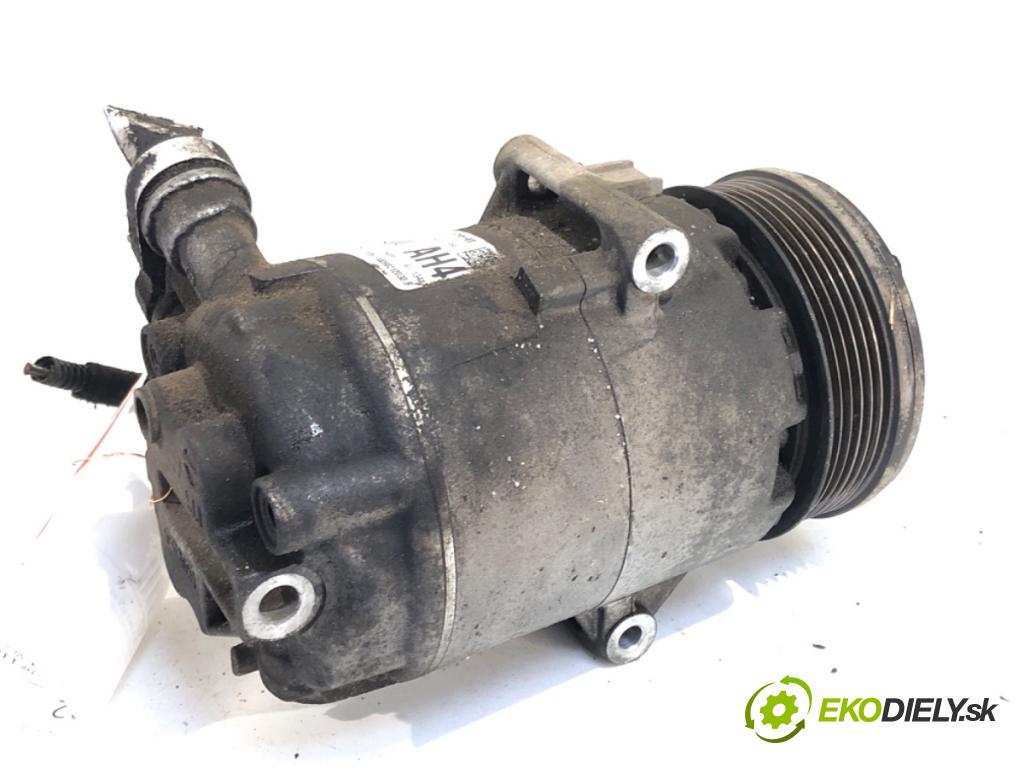 OPEL ASTRA H liftback 2009 66 kW 1.3 CDTI (L48) 1248 Kompresor klimatizácie 13297447 (Kompresor klimatizácie)