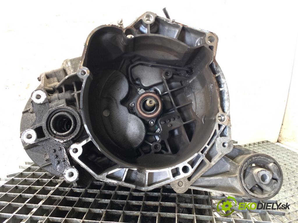 OPEL ASTRA H liftback 2009 66 kW 1.3 CDTI (L48) 1248 Prevodovka 55192042 (Prevodovka)