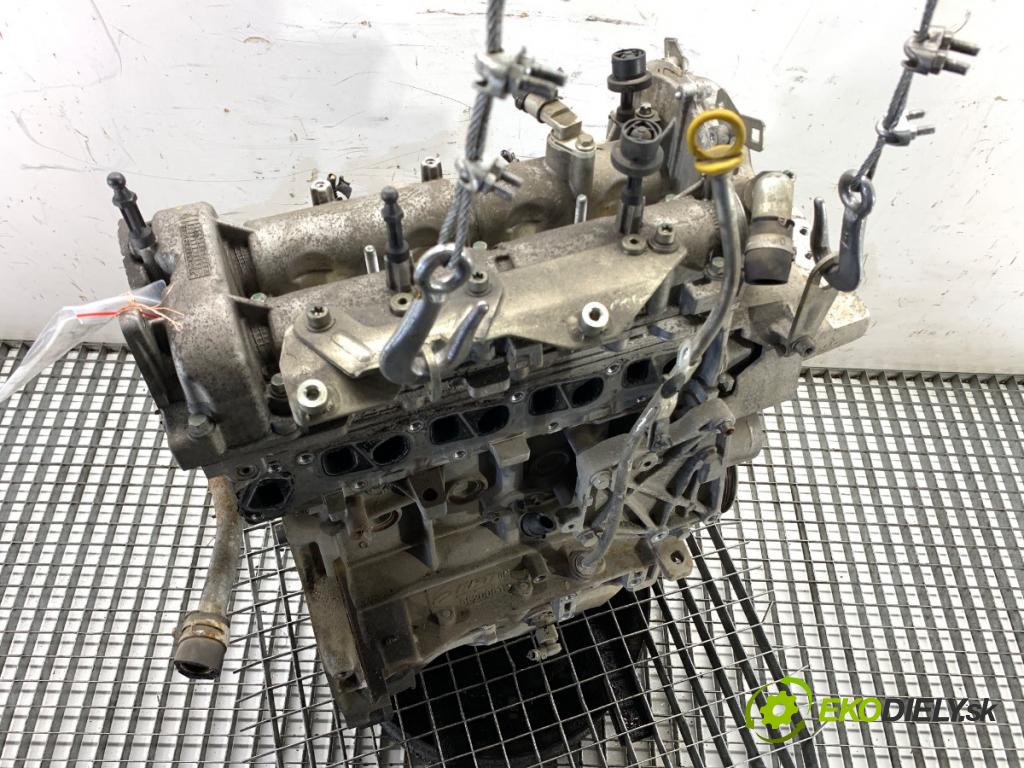 OPEL ASTRA H liftback 2009 66 kW 1.3 CDTI (L48) 1248 motor Z13DTH (Motor)