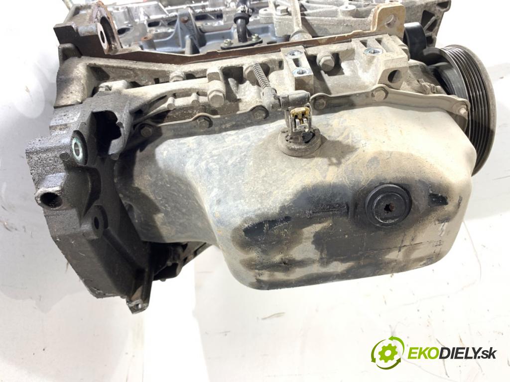 OPEL ASTRA H liftback 2009 66 kW 1.3 CDTI (L48) 1248 motor Z13DTH (Motor)