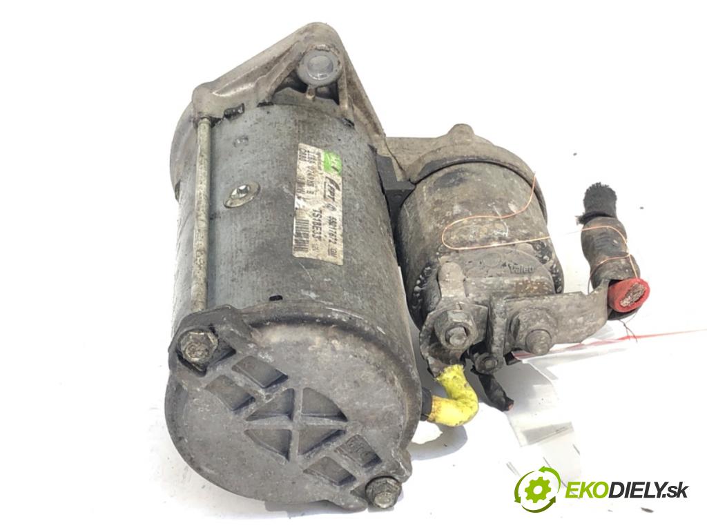 OPEL ASTRA H liftback 2009 66 kW 1.3 CDTI (L48) 1248 Štartér 55217672 (Štartér)