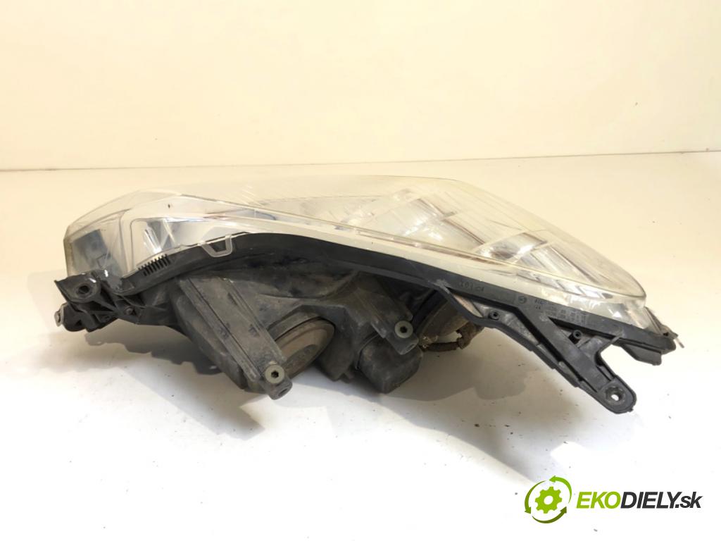 OPEL ASTRA H liftback 2009 66 kW 1.3 CDTI (L48) 1248 Svetlomet pravy predný