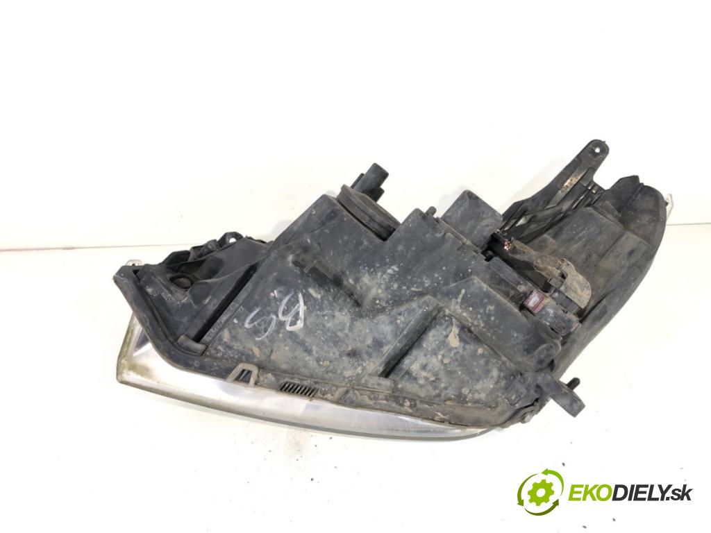 OPEL ASTRA H liftback 2009 66 kW 1.3 CDTI (L48) 1248 Svetlomet pravy predný