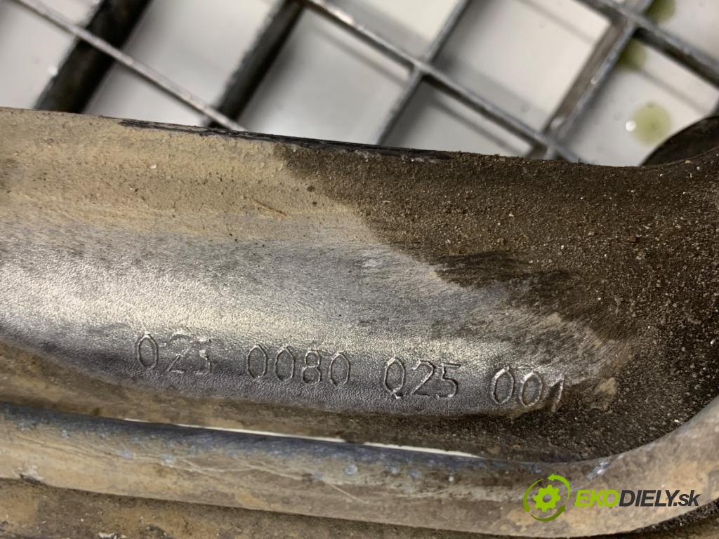 OPEL ASTRA H liftback 2009 66 kW 1.3 CDTI (L48) 1248 riadenie 0250080025001 (Riadenie)