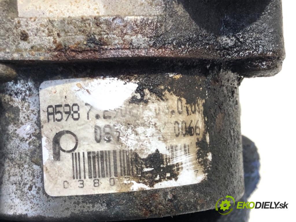 OPEL ASTRA H liftback 2009 66 kW 1.3 CDTI (L48) 1248 Pumpa vákuová