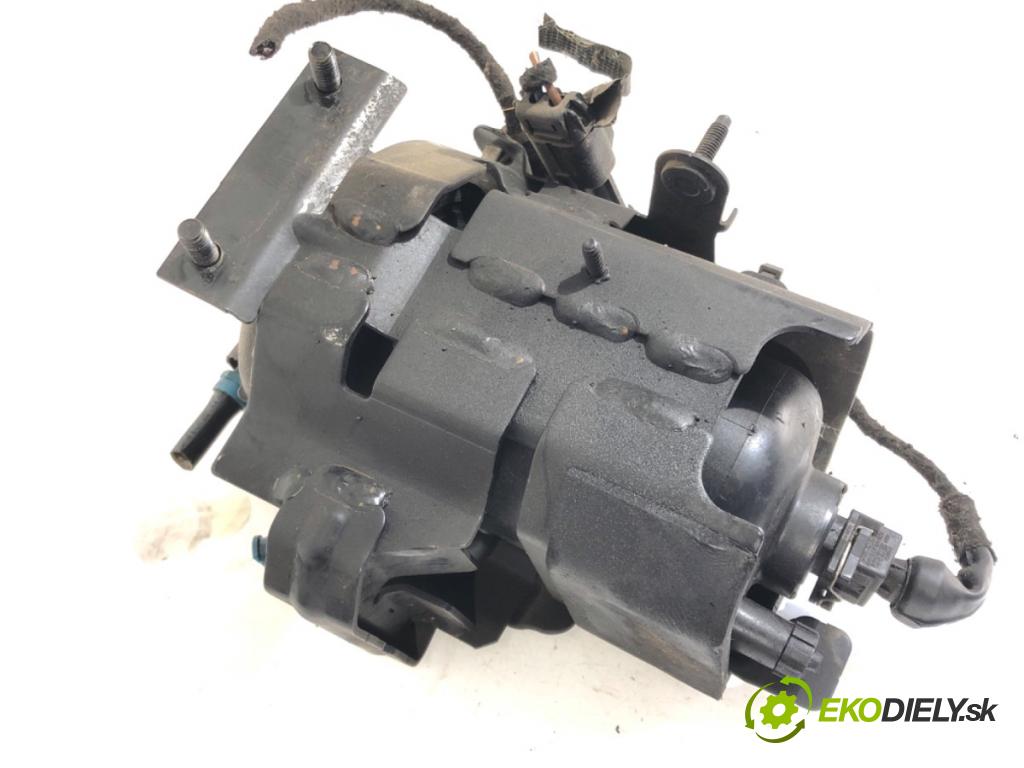 OPEL ASTRA H liftback 2009 66 kW 1.3 CDTI (L48) 1248 Obal filtra paliva  (Obal palivového filtra)