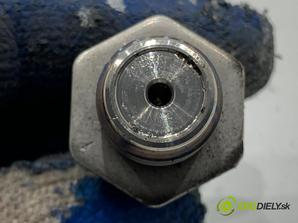 OPEL ASTRA H liftback 2009 66 kW 1.3 CDTI (L48) 1248 Snímač tlaku paliva 0281002903 (Snímač)