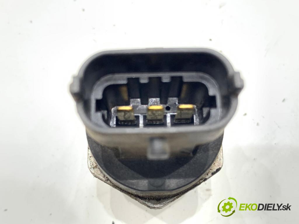 OPEL ASTRA H liftback 2009 66 kW 1.3 CDTI (L48) 1248 Snímač tlaku paliva 0281002903 (Snímač)