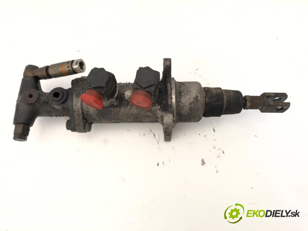 LINDE Linde E 40 P  2007 0 kW Linde E 40 P 0 pumpa brzdová  (Posilovač brzd)