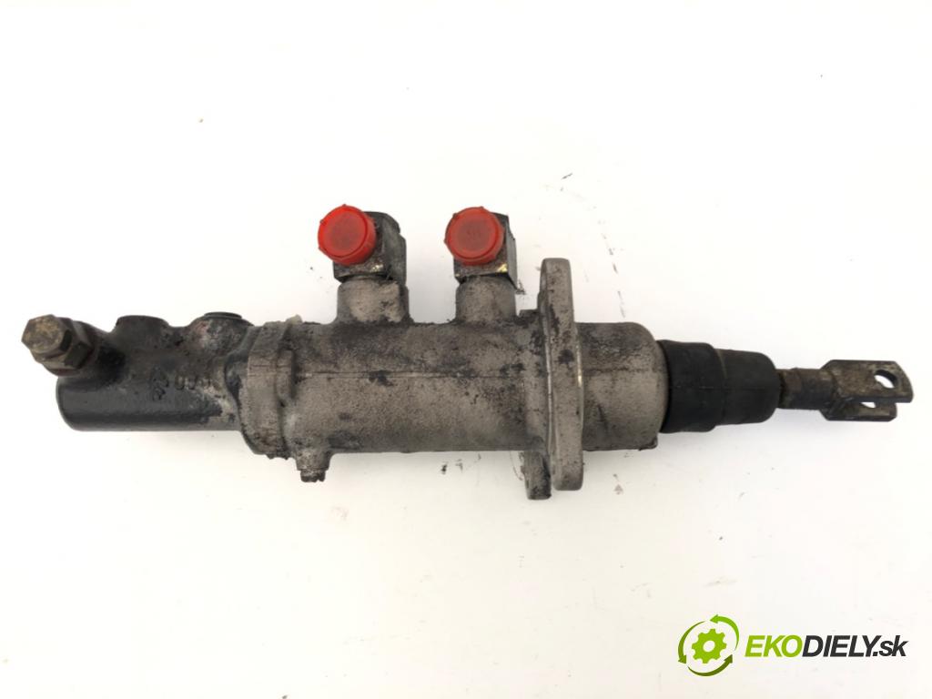 LINDE Linde E 40 P  2007 0 kW Linde E 40 P 0 pumpa brzdová  (Posilovač brzd)