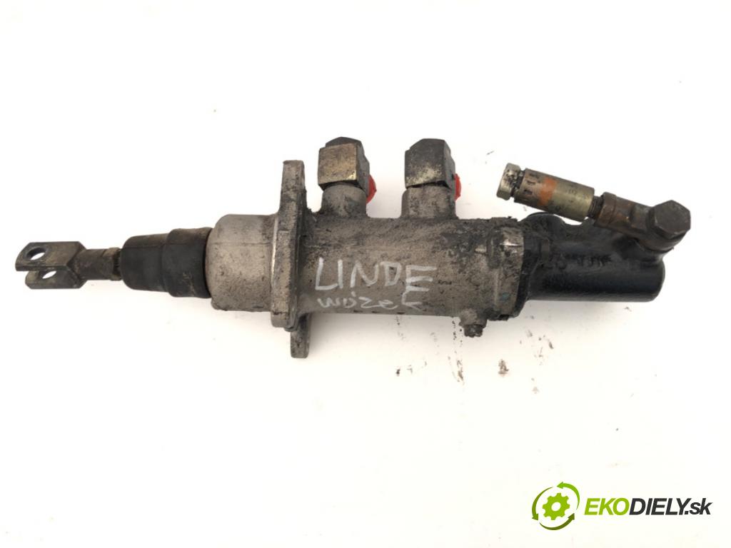 LINDE Linde E 40 P  2007 0 kW Linde E 40 P 0 pumpa brzdová  (Posilovač brzd)