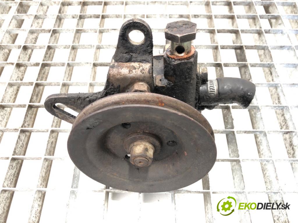 DAEWOO LUBLIN II Autobus 2000 64 kW 2.4 TD 2417 Pumpa servočerpadlo  (Servočerpadlo)