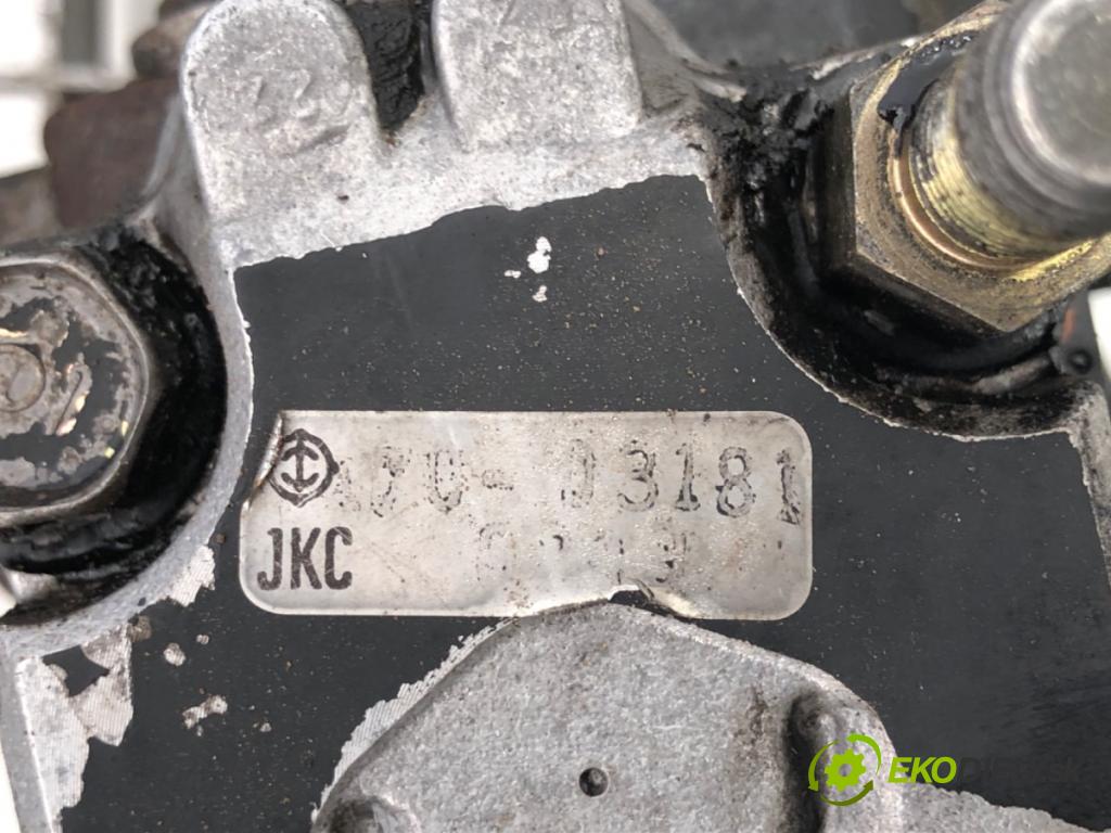 DAEWOO LUBLIN II Autobus 2000 64 kW 2.4 TD 2417 Pumpa servočerpadlo  (Servočerpadlo)